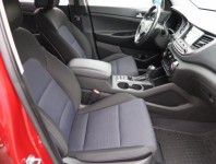 Hyundai Tucson  1.6 T-GDI 