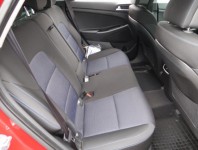 Hyundai Tucson  1.6 T-GDI 