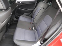 Hyundai Tucson  1.6 T-GDI 