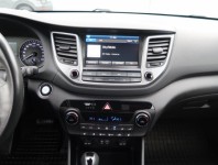 Hyundai Tucson  1.6 T-GDI 