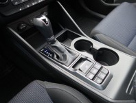 Hyundai Tucson  1.6 T-GDI 