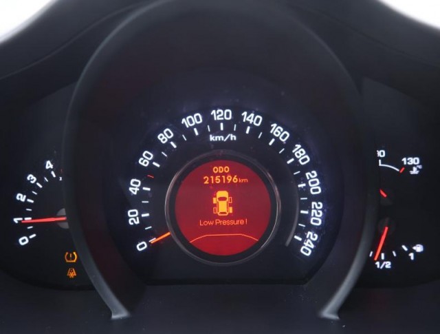 Kia Sportage  1.7 CRDi 