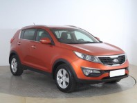 Kia Sportage  1.7 CRDi 