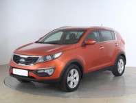 Kia Sportage  1.7 CRDi 