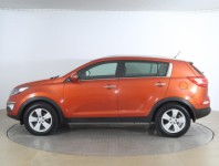 Kia Sportage  1.7 CRDi 