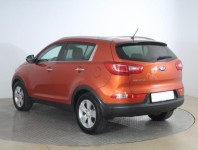Kia Sportage  1.7 CRDi 