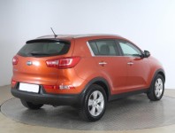 Kia Sportage  1.7 CRDi 