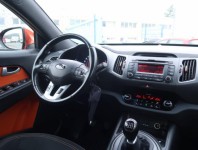 Kia Sportage  1.7 CRDi 