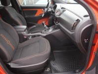 Kia Sportage  1.7 CRDi 