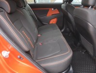 Kia Sportage  1.7 CRDi 