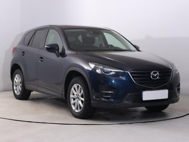 Mazda CX-5  2.2 Skyactiv-D 
