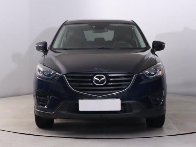 Mazda CX-5  2.2 Skyactiv-D 