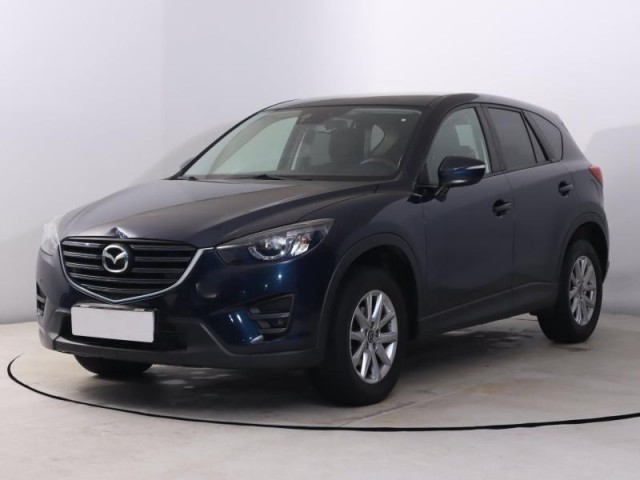 Mazda CX-5  2.2 Skyactiv-D 