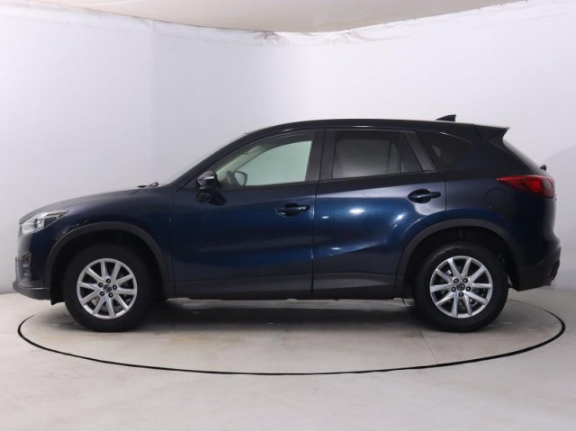 Mazda CX-5  2.2 Skyactiv-D 