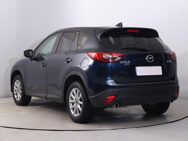 Mazda CX-5  2.2 Skyactiv-D 
