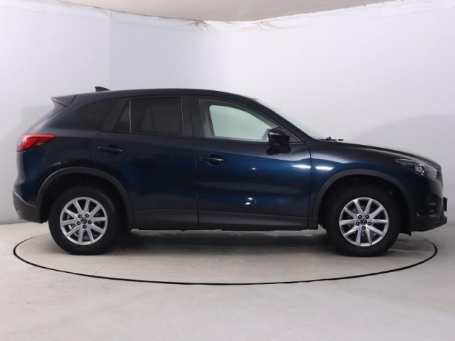 Mazda CX-5  2.2 Skyactiv-D 