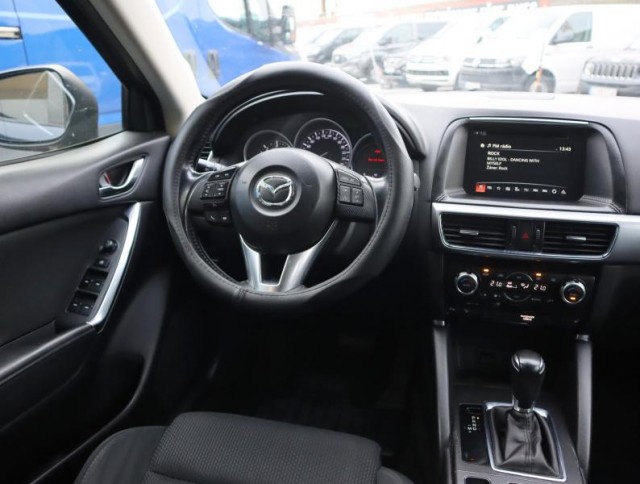 Mazda CX-5  2.2 Skyactiv-D 