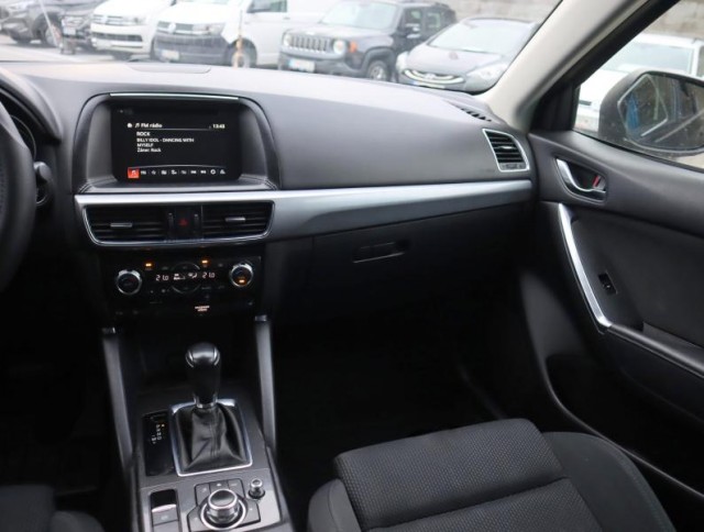 Mazda CX-5  2.2 Skyactiv-D 