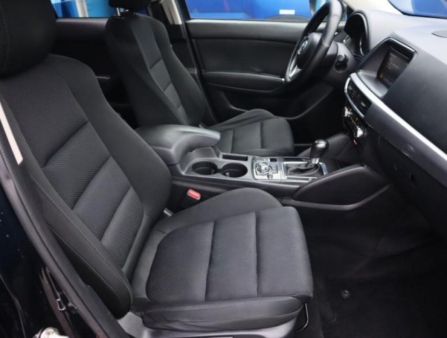 Mazda CX-5  2.2 Skyactiv-D 
