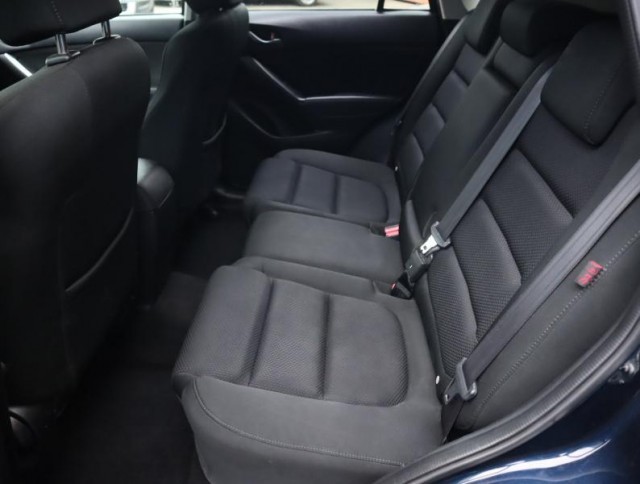 Mazda CX-5  2.2 Skyactiv-D 