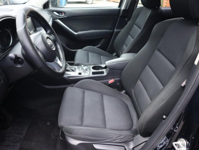 Mazda CX-5  2.2 Skyactiv-D 