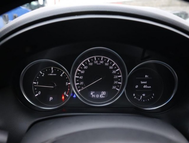 Mazda CX-5  2.2 Skyactiv-D 