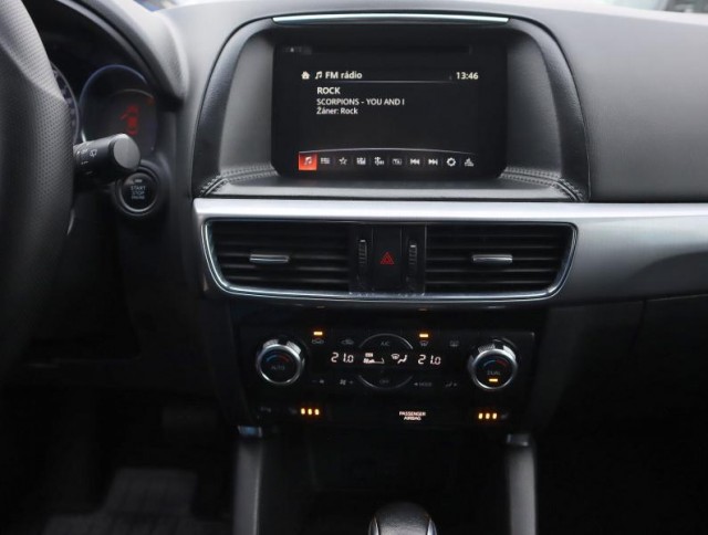 Mazda CX-5  2.2 Skyactiv-D 