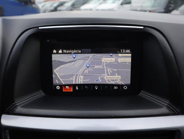 Mazda CX-5  2.2 Skyactiv-D 