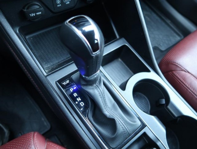 Hyundai Tucson  1.6 T-GDI Premium