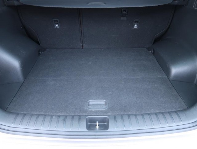 Hyundai Tucson  1.6 T-GDI Premium