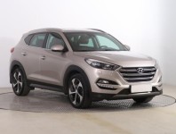 Hyundai Tucson  1.6 T-GDI Premium