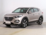 Hyundai Tucson  1.6 T-GDI Premium