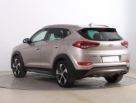Hyundai Tucson  1.6 T-GDI Premium