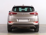 Hyundai Tucson  1.6 T-GDI Premium