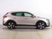 Hyundai Tucson  1.6 T-GDI Premium