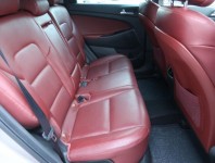 Hyundai Tucson  1.6 T-GDI Premium