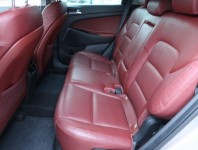 Hyundai Tucson  1.6 T-GDI Premium