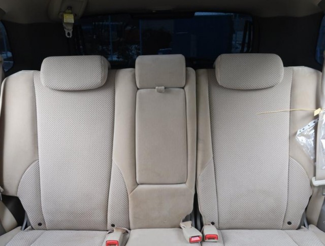 Hyundai Tucson  2.0 CRDi 