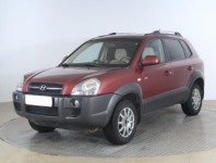 Hyundai Tucson  2.0 CRDi 