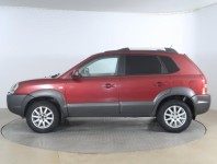 Hyundai Tucson  2.0 CRDi 