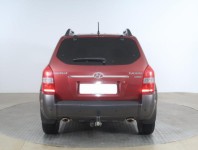 Hyundai Tucson  2.0 CRDi 