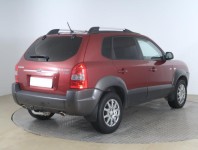 Hyundai Tucson  2.0 CRDi 