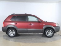 Hyundai Tucson  2.0 CRDi 