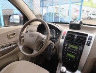 Hyundai Tucson  2.0 CRDi 