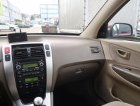 Hyundai Tucson  2.0 CRDi 