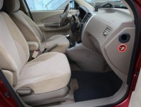 Hyundai Tucson  2.0 CRDi 