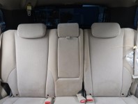 Hyundai Tucson  2.0 CRDi 