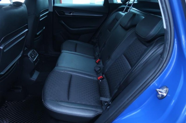 Škoda Karoq  1.5 TSI 