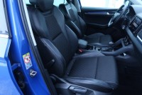 Škoda Karoq  1.5 TSI 