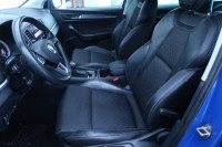 Škoda Karoq  1.5 TSI 